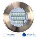 Oceanled Led Explore E6 Xfm Dual Blue/White Underwater Light E6009BW